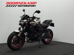 Kawasaki Z650 ABS 2023 occasion – foto 7 van 19
