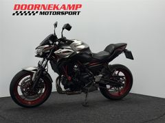 Kawasaki Z650 ABS 2023 occasion – foto 8 van 19