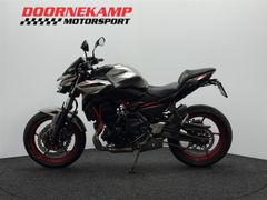 Kawasaki Z650 ABS 2023 occasion – foto 9 van 19