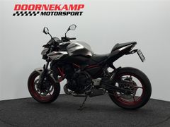 Kawasaki Z650 ABS 2023 occasion – foto 10 van 19