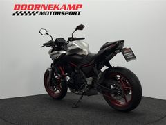 Kawasaki Z650 ABS 2023 occasion – foto 11 van 19