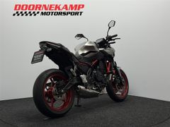 Kawasaki Z650 ABS 2023 occasion – foto 15 van 19