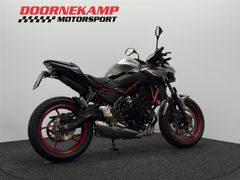 Kawasaki Z650 ABS 2023 occasion – foto 16 van 19