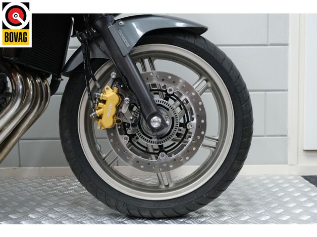 honda - cbf-600-abs