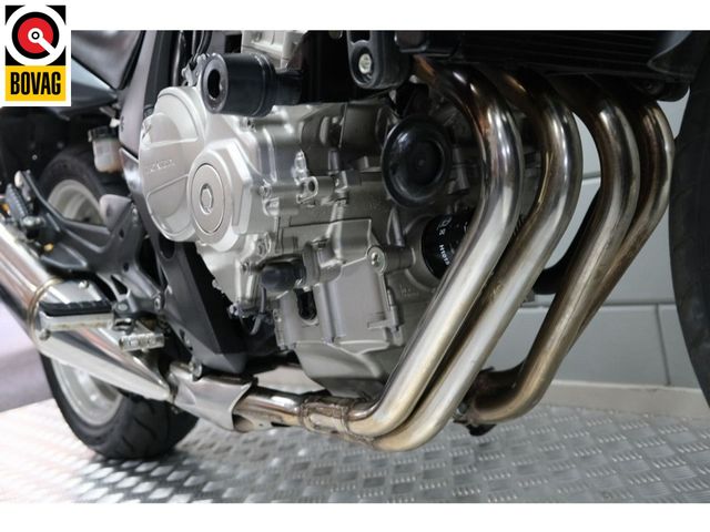 honda - cbf-600-abs