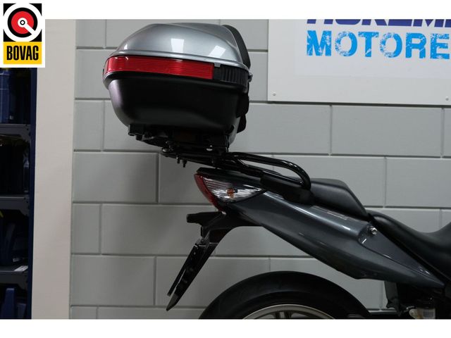 honda - cbf-600-abs