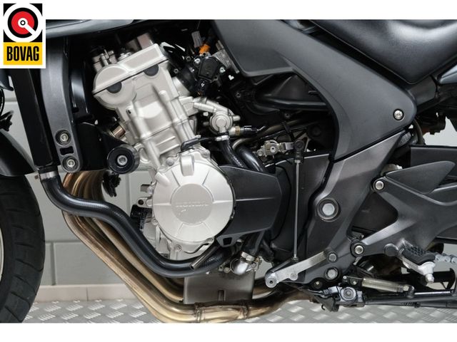 honda - cbf-600-abs