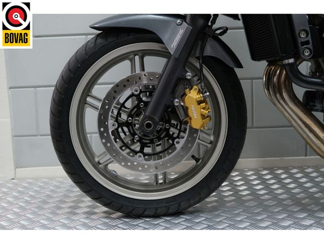 honda - cbf-600-abs