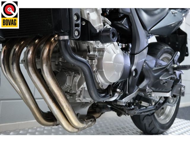 honda - cbf-600-abs