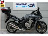 HONDA CBF 600 ABS