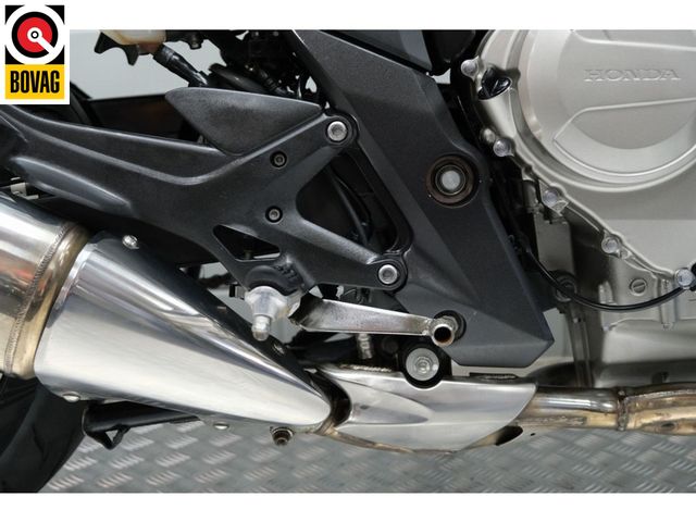 honda - cbf-600-abs