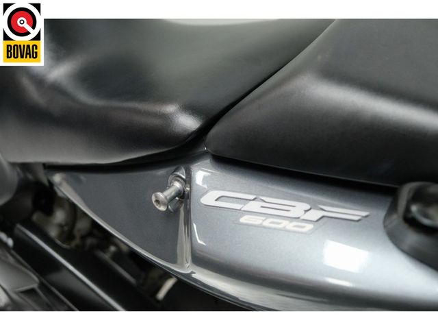honda - cbf-600-abs
