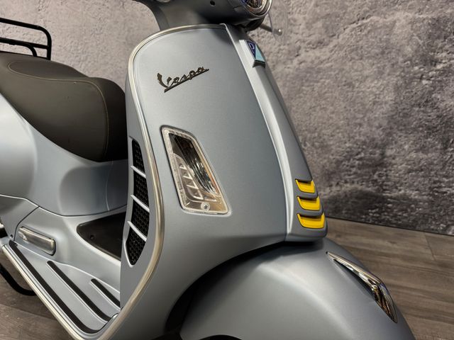 vespa - gts-300-hpe