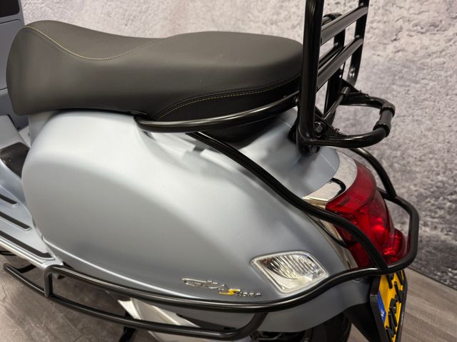 vespa - gts-300-hpe