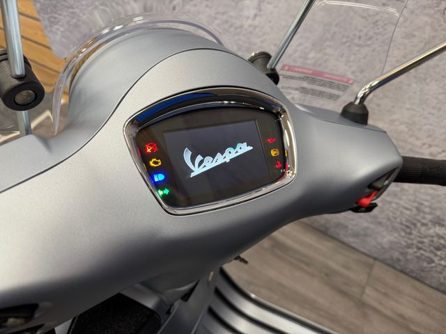 vespa - gts-300-hpe