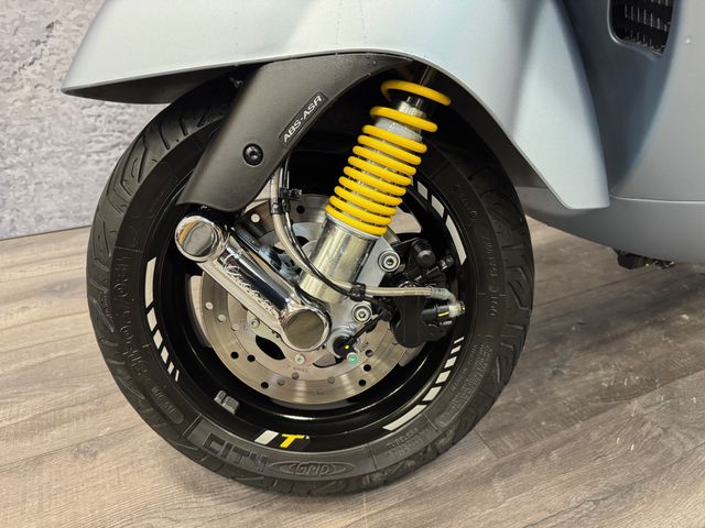 vespa - gts-300-hpe