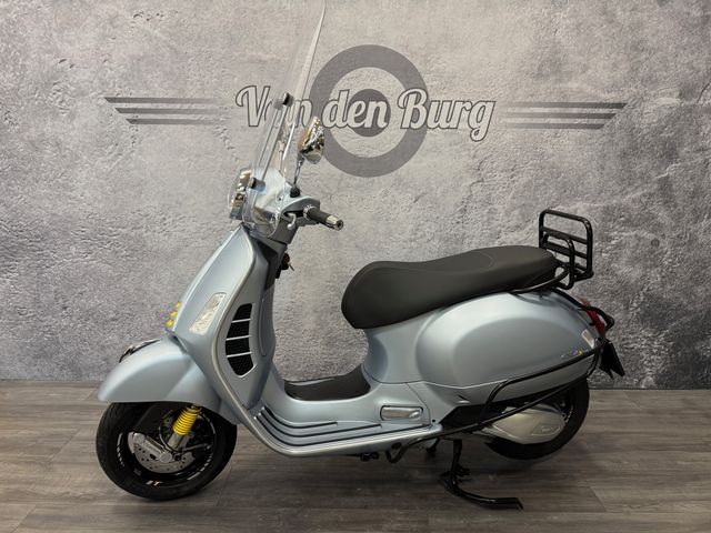 vespa - gts-300-hpe