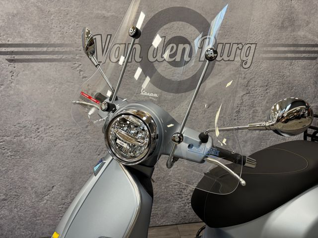 vespa - gts-300-hpe