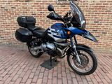 BMW R 1150 GS