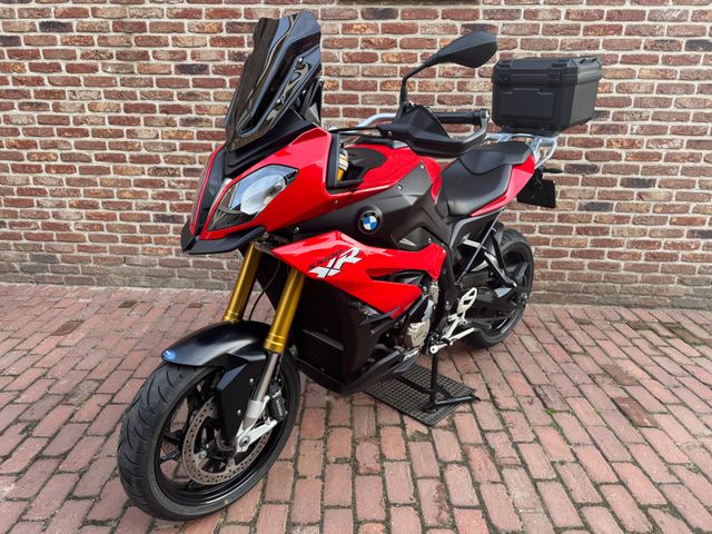 bmw - s-1000-xr