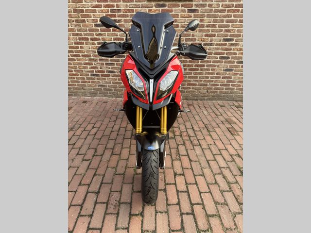 bmw - s-1000-xr