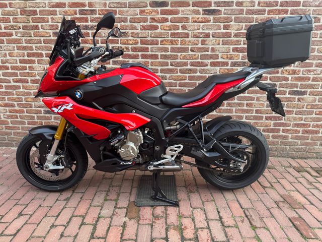 bmw - s-1000-xr