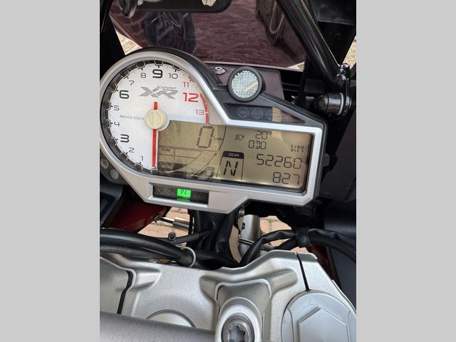 bmw - s-1000-xr