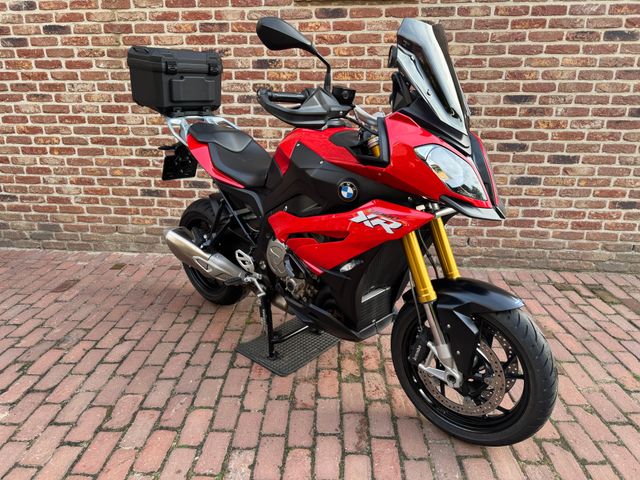 bmw - s-1000-xr