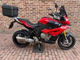 BMW S 1000 XR