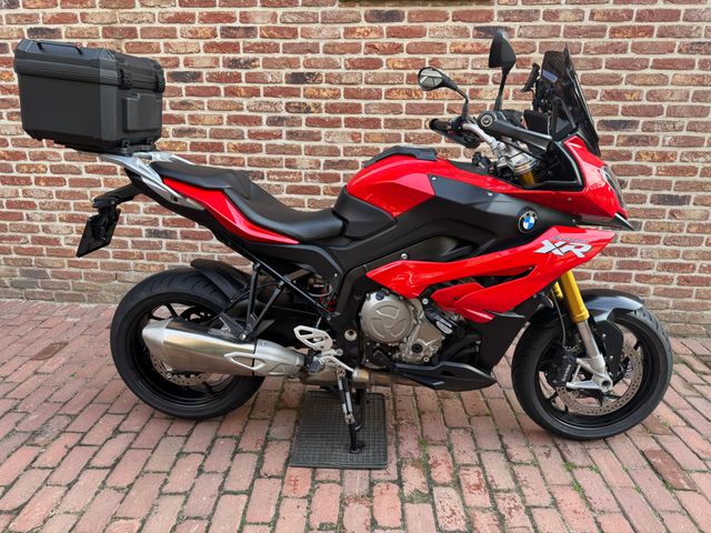 bmw - s-1000-xr