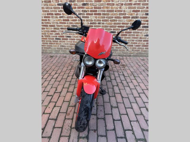buell - xb-12-ss-lightning