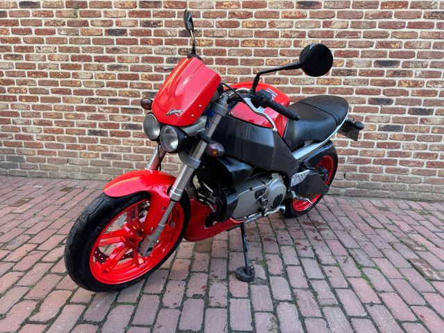 buell - xb-12-ss-lightning