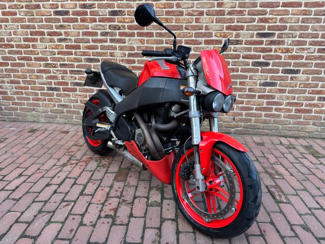 buell - xb-12-ss-lightning