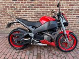 BUELL XB 12 SS LIGHTNING