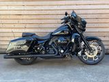 HARLEY-DAVIDSON STREET GLIDE FLHX