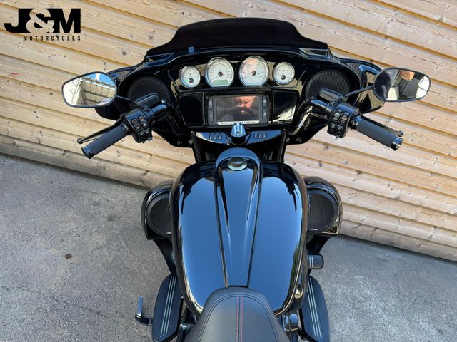 harley-davidson - street-glide-flhx