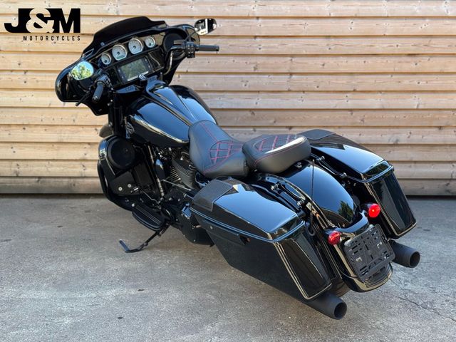 harley-davidson - street-glide-flhx