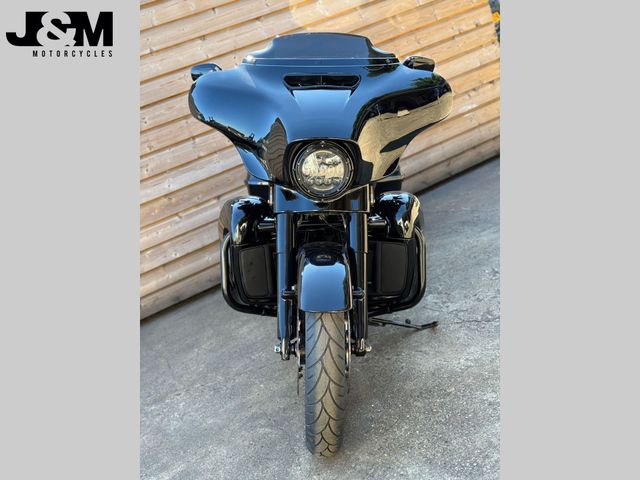 harley-davidson - street-glide-flhx