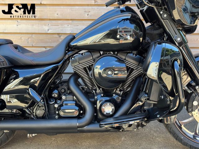 harley-davidson - street-glide-flhx