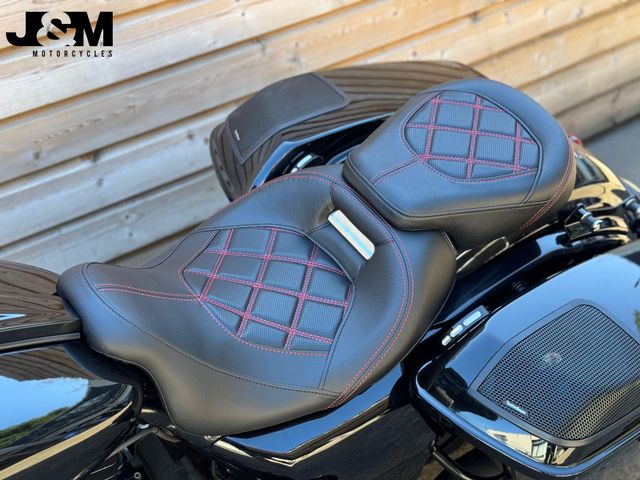 harley-davidson - street-glide-flhx