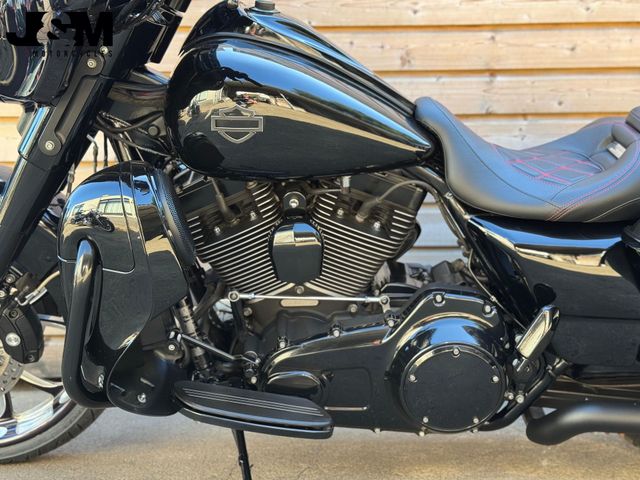 harley-davidson - street-glide-flhx