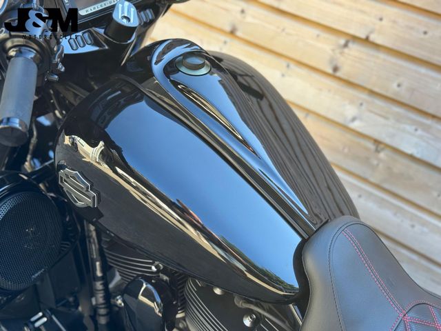 harley-davidson - street-glide-flhx