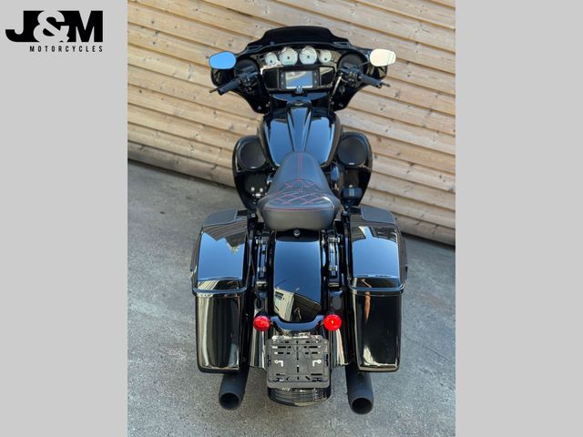 harley-davidson - street-glide-flhx