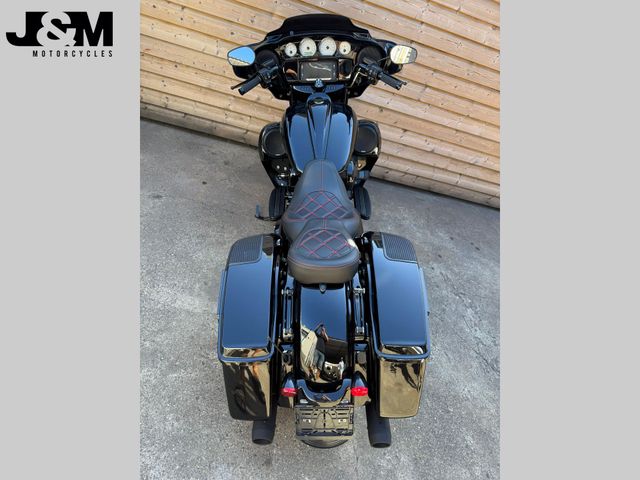 harley-davidson - street-glide-flhx