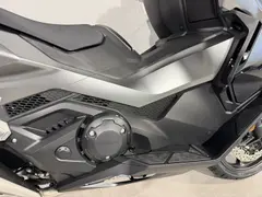 Honda Forza 750 2026 nieuw – foto 4 van 7