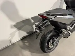 Honda Forza 750 2026 nieuw – foto 5 van 7