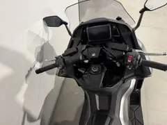 Honda Forza 750 2026 nieuw – foto 6 van 7