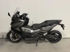 Honda Forza 750 2026 nieuw – foto 7 van 7