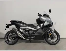 Honda Forza 750 2026 nieuw