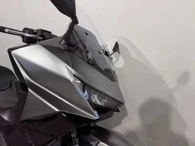 HONDA FORZA 750 – foto 2